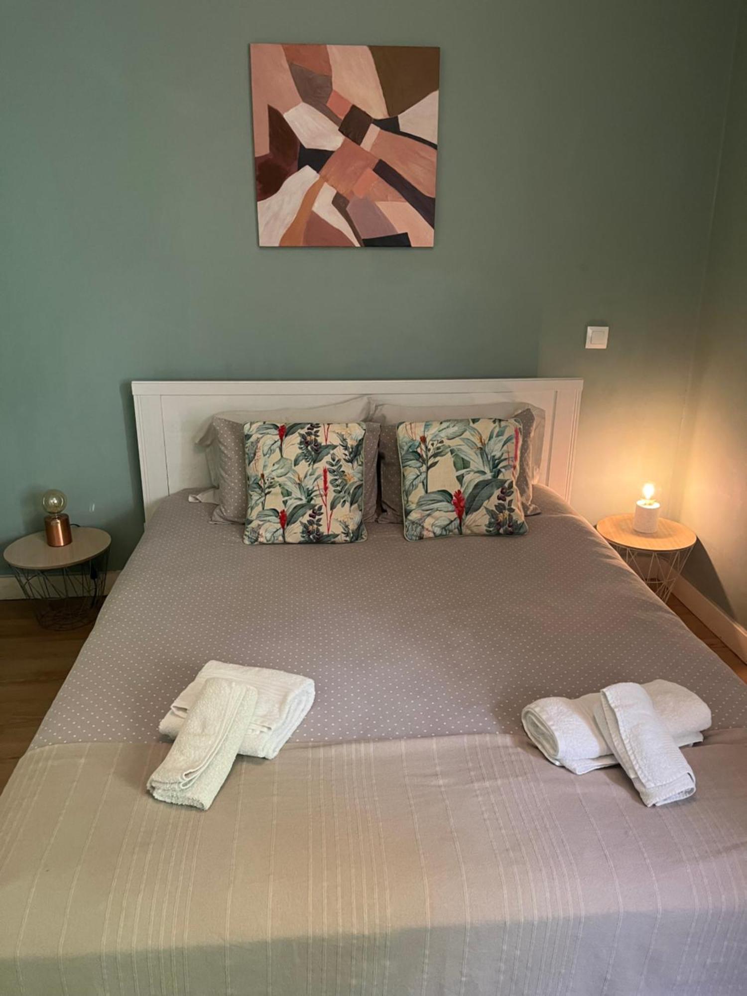 Ribeira Apartment 波尔图 外观 照片